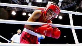 Asian Games 2014: Indian boxers off to a winning start